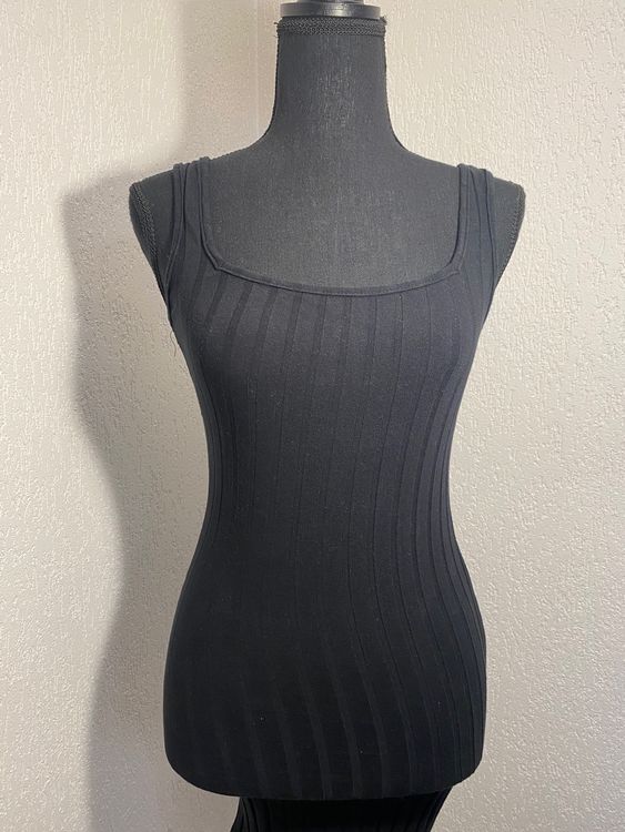 schwarzes kleid kurz eng