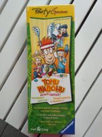Neues Spiel TOHU WABOHU Party GAme RAven