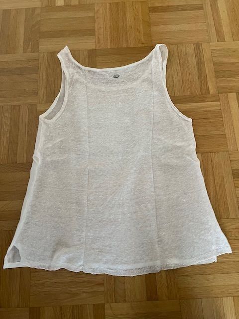 Nile Tops: "NILE" Blusen - Top Gr. M – Neu (gemäss Beschreibung) aus Walenstadt von ricamul 4