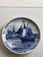 Samletallerken JULEN 1977 Kronborg og Fulton(I27)