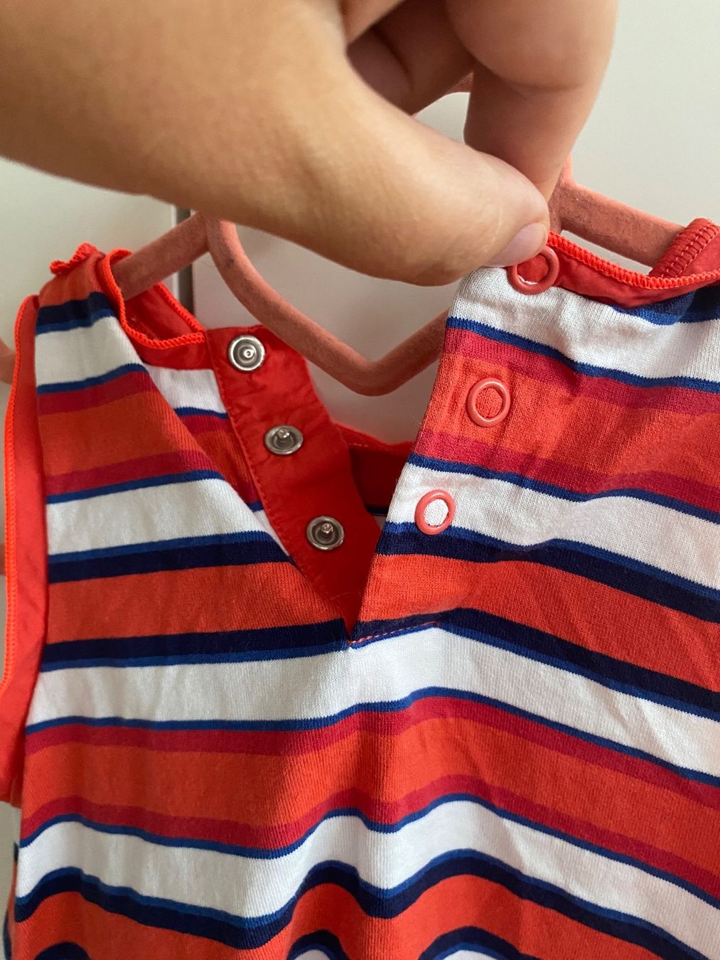 Marc Jacobs Hemden, Tops & T-Shirts: Baby Top Little Marc Jacobs – Gebraucht aus Dürrenroth von tvy_bh56 4