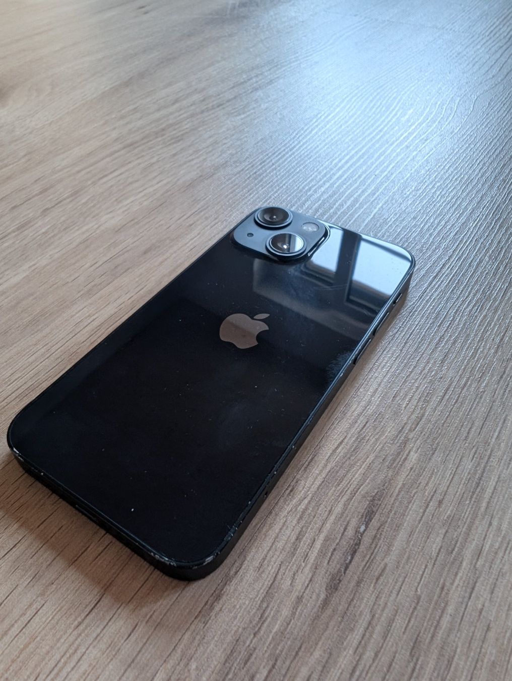 Apple Handys / Smartphones: Apple iPhone 13 mini 126GB Batterie 93% – Gebraucht aus Zimmerwald von lri_68wj 3
