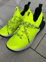 Neon Under Armour Grösse 38.5