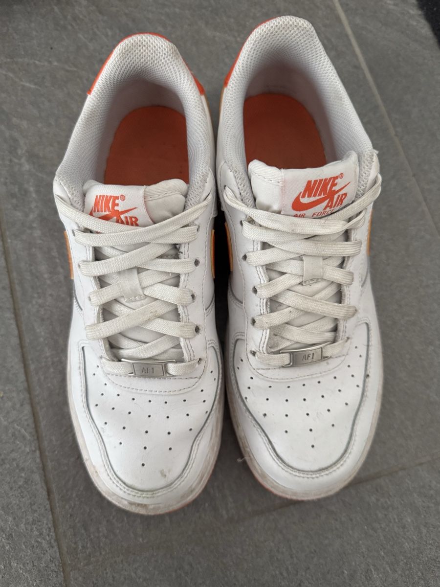Nike Scarpe da uomo: Nike Air force – Usato da Ruswil venduto da Sandra18931995 1