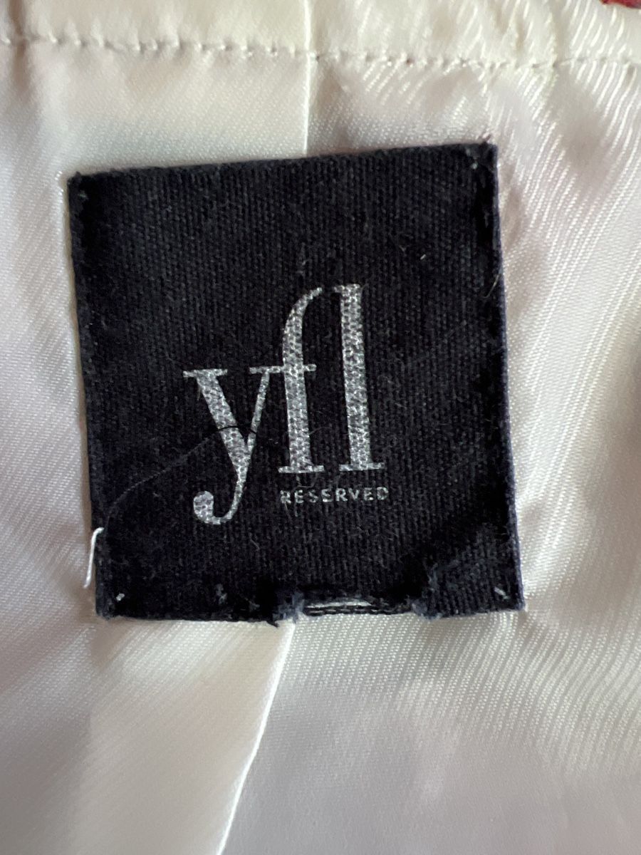 Jacken: YFL Damen Bomberjacke Gr. 34/36 – Gebraucht aus Linden von Annelie12 5
