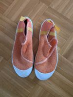 Chaussures aquatiques Decathlon avec scratch taille 36/37