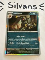Umbreon Holo PRE 059 Prismatic Evolution Englisch