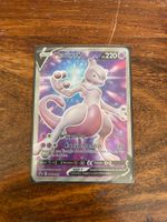 Carte Pokémon Mewtwo V carte de collection français