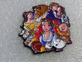 Ansteckbutton 240: Disney