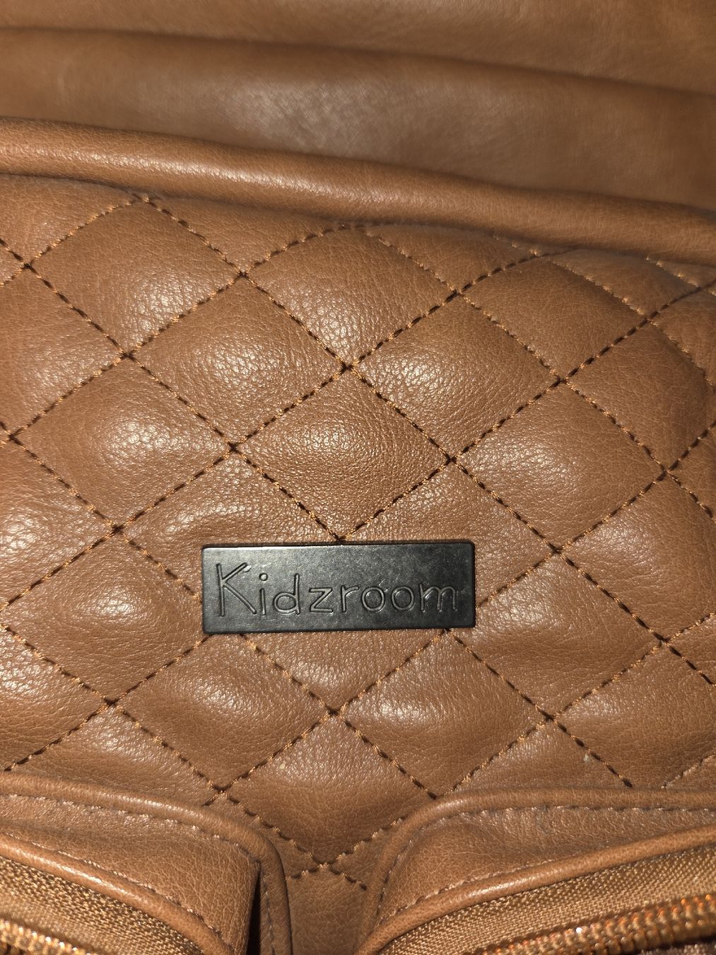 Borse & Zaini: kidzroom wickeltasche – Nuovo (secondo la descrizione) da Gümligen venduto da Glocor 1