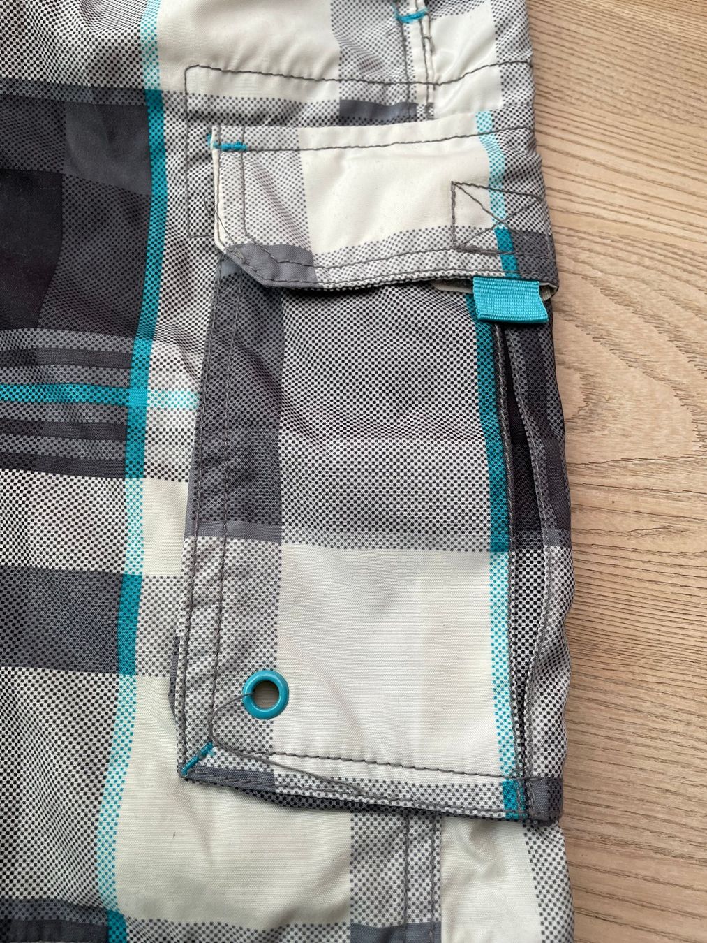 H&M Costumi da bagno: Badehose in Gr. S / 176 – Usato da Schnaus venduto da sueg01 2