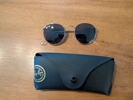 Ray Ban Sonnenbrille