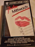 Jeden Mittwoch (USA 1967) WARNER HOME VIDEO VHS PGV11349