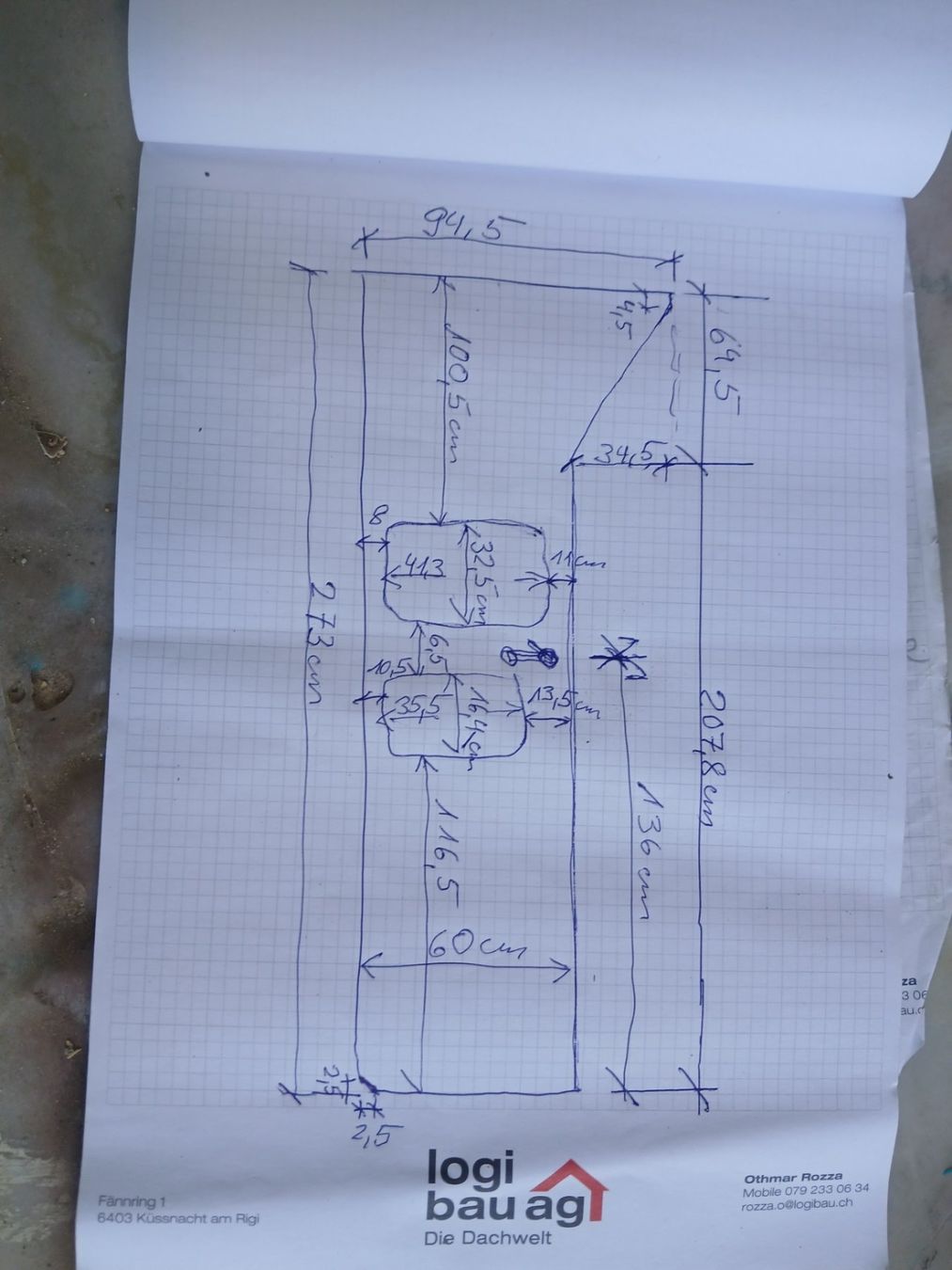 Cucine complete: Küchenabdeckung – Usato da Schöftland venduto da ValtraBM100 1