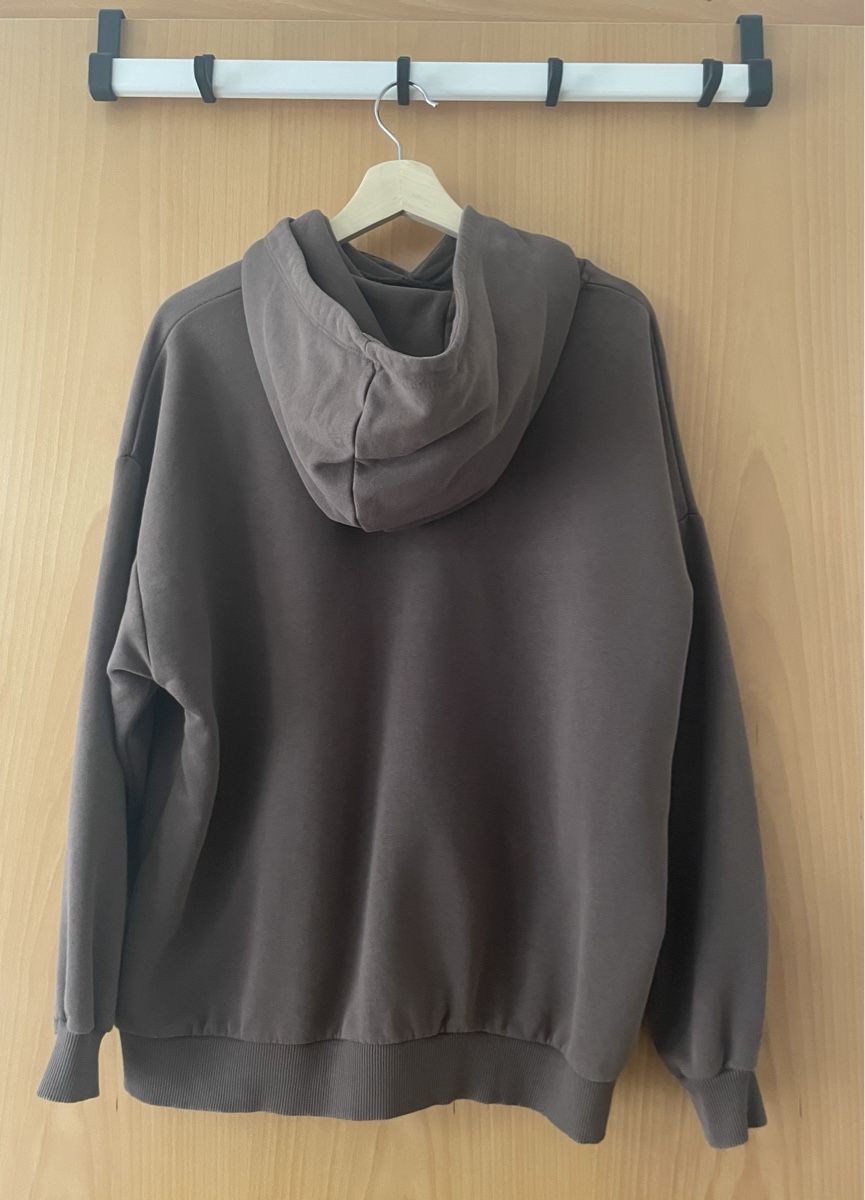 Pull&Bear Maglioni & Felpe: Sweat à capuche Pull&Bear – Usato da Chemin venduto da nzr_s6sy 1
