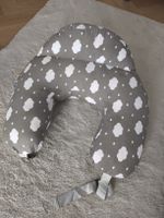 Momcozy Stillkissen Neuwertig