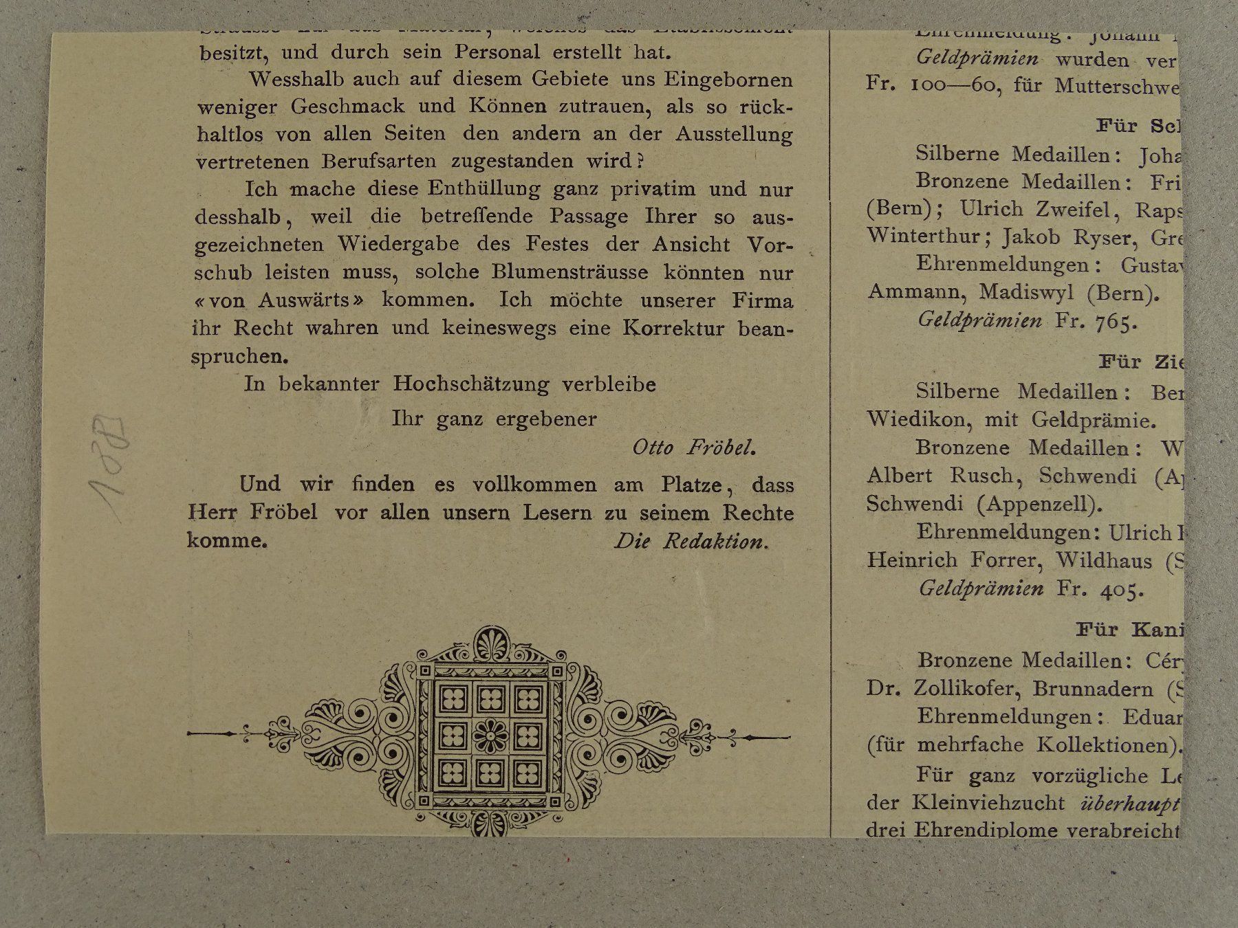 Incisioni: WEGGIS HOTEL WEBER HOLZSTICH 1883 – Usato da Grüningen venduto da Kartensammler 3