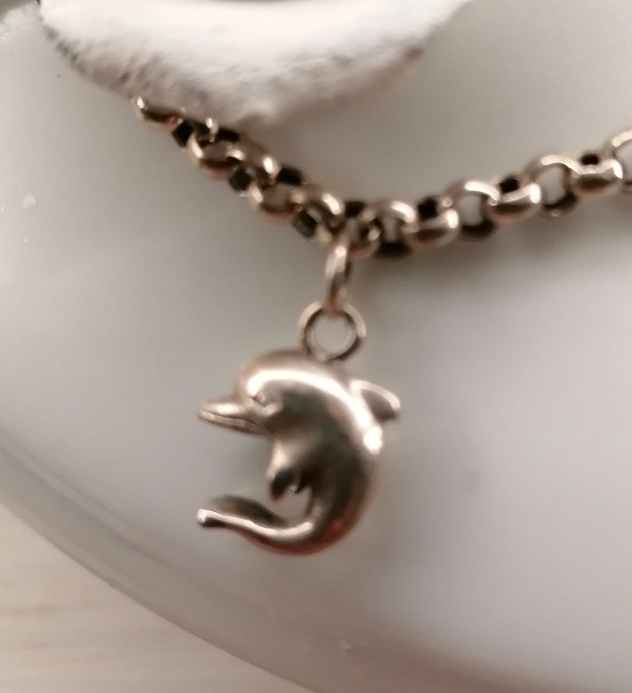 Bracciali & Braccialetti: Delphin Armketteli – Usato da Kriens venduto da jamal012 1