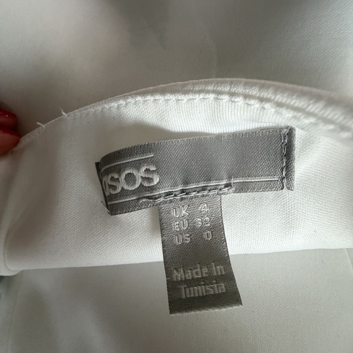 Asos Robes: ASOS Kleid XXS – Neuf (Voir description) à Uetikon am see par seller.2020 3