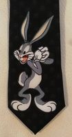 Baby- und Kinder Krawatte Bugs Bunny NEU