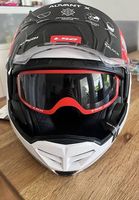Casco LS2 ADVANT X nuovo 
