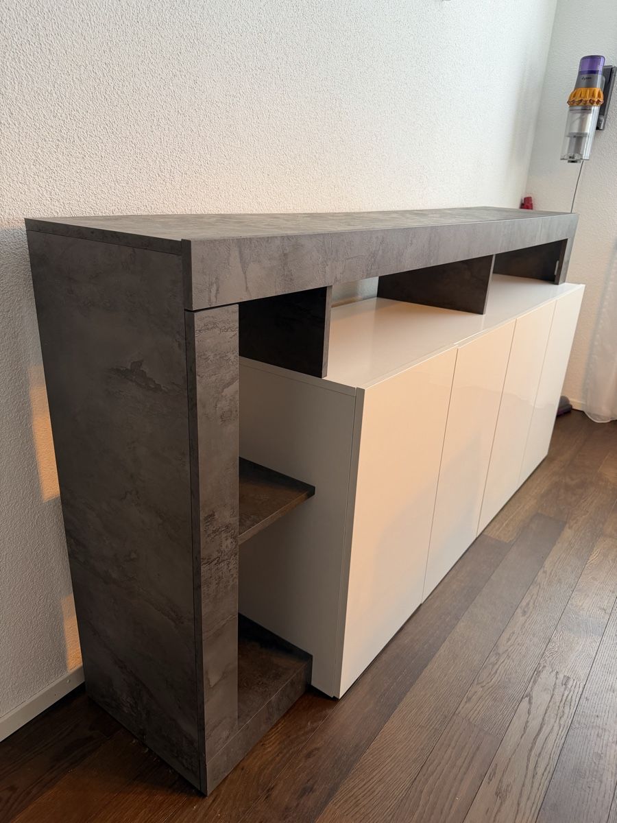 Buffets: Sideboard – D'occasion à Bülach par martinaberchtold