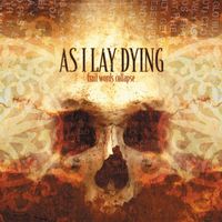 As I Lay Dying – Frail Words Collapse CD