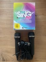 Let's Sing 2022