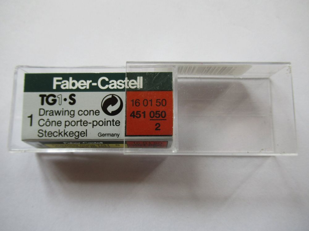 Sanford Rapidograph Tuschezeichner 0,7mm - Profi Zeichenkegel Für Technisches Zeichnen