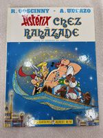 Astérix chez Rahazade - Album BD Goscinny Uderzo État neuf 2