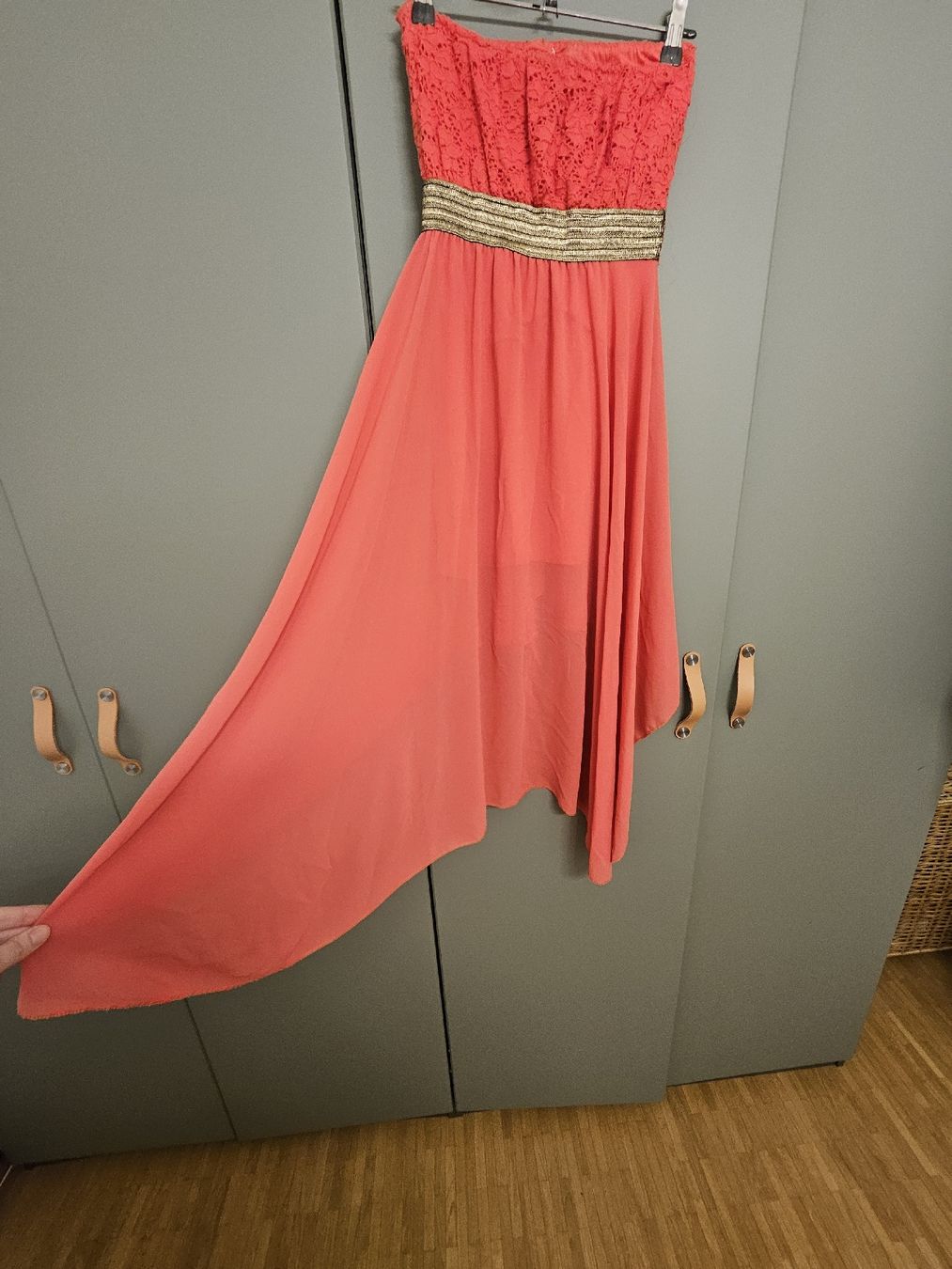 Vestiti: Très belle robe bustier – Usato da La Tour-de-Peilz venduto da mar_2r26 1