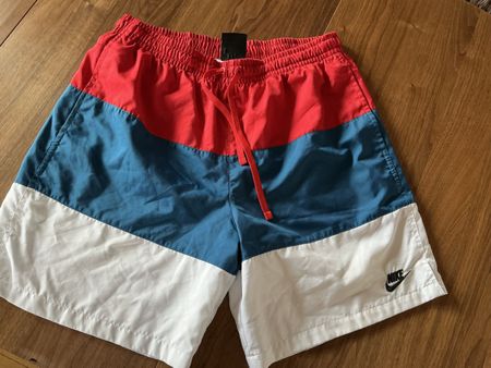 Badehose Nike
