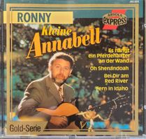 Ronny – Kleine Annabell
