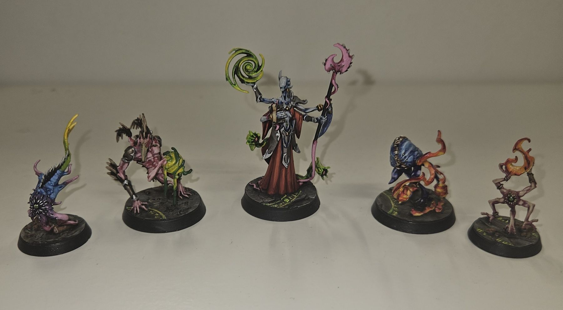 Giochi: Warhammer Underworlds Wyrdhollow – Usato da Windisch venduto da dwa_d7qf 3