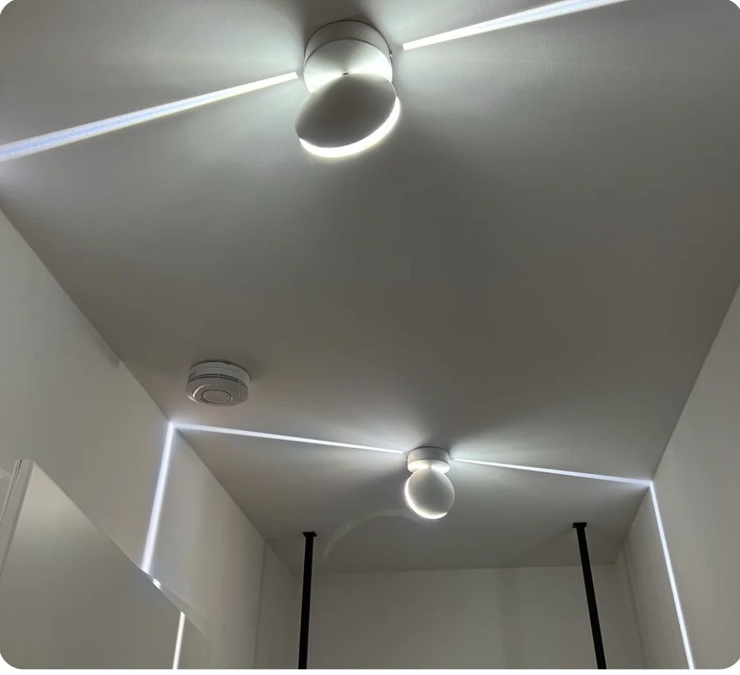 Lampade: Led Stripe Lampe X-Beam Pro – Nuovo (secondo la descrizione) da Lostorf venduto da koe_8bx5