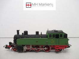 Märklin 3312 Dampflok T5 K.St.W.E. Digital Württemberg AC H0