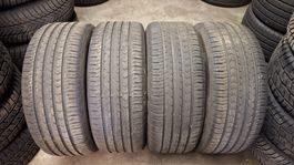 4 Stk. Contipremiumcontact5 235/55R17 103W occasion
