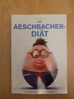 Die Aeschbacher-Diät: Clever Abnehmen für den Sommer!