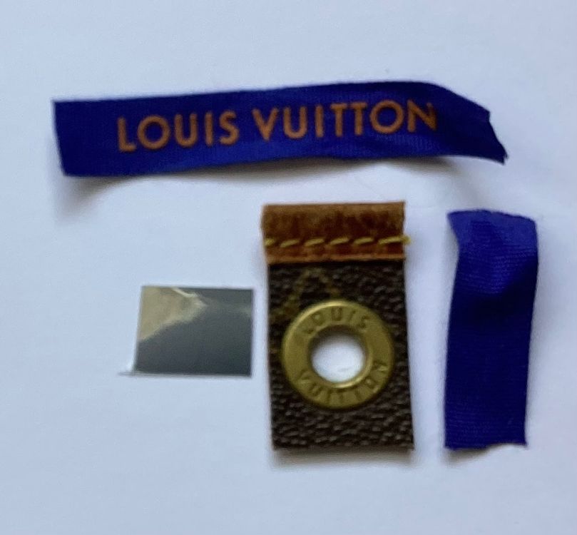 WEKAMOS Puppenhaus Spiegel - Retro Ganzkörperspiegel Aus Holz, Miniatur-Deko Für Puppenhäuser & DIY-Projekte