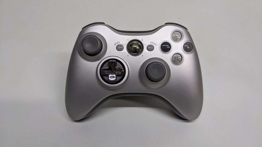 Original Xbox 360 Controller, Wireless Kaufen auf Ricardo