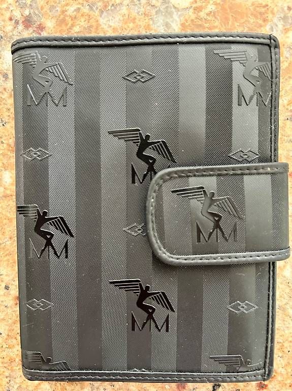Taschen für Damen: Maison MOLLERUS – Neu und originalverpackt aus Oftringen von Solima