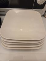 Frühstücksteller 5stk