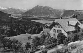 Schwendi ob Thun (BE)