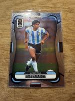 2026 Panini Prizm World Cup Diego Maradona