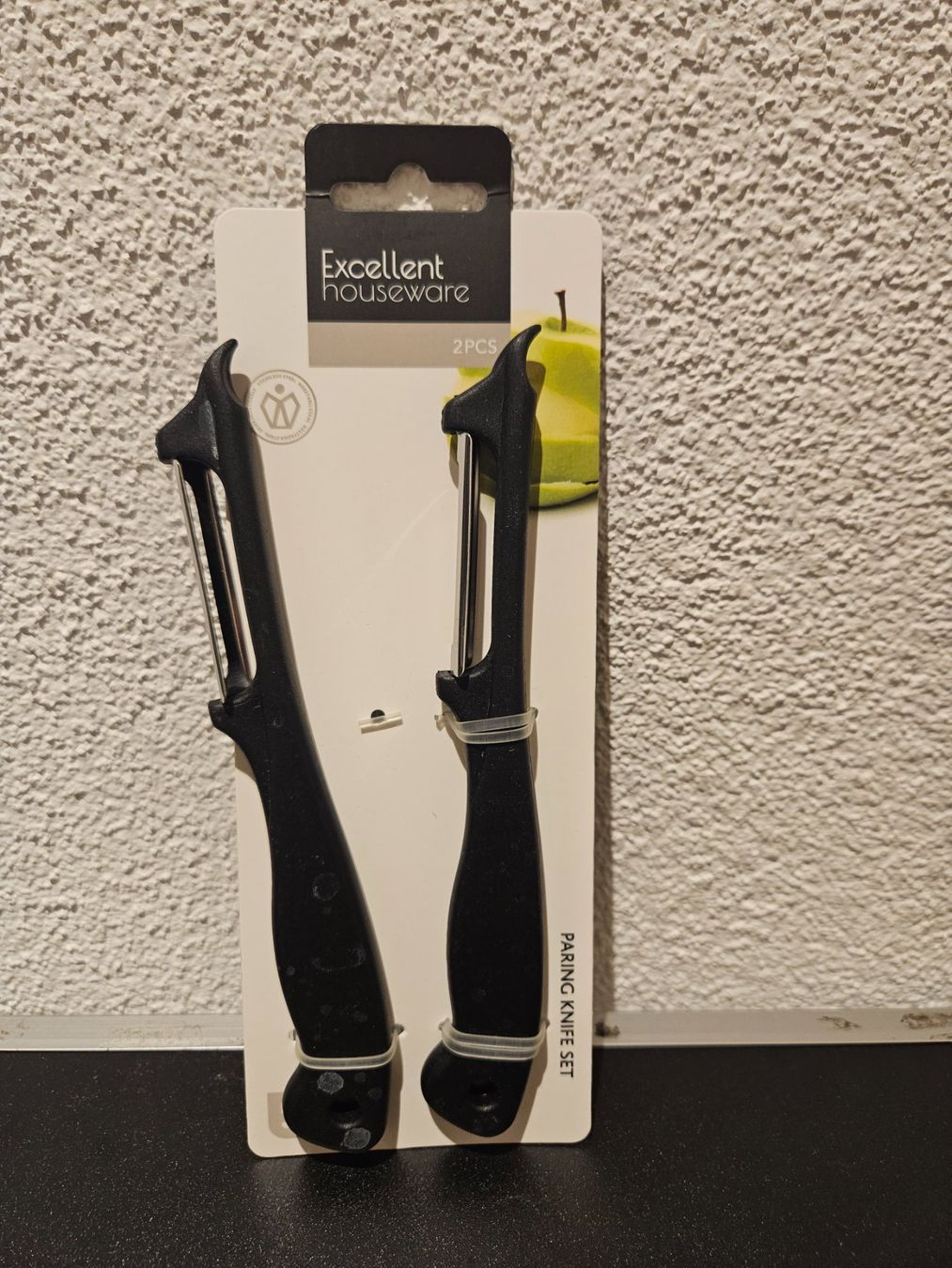Appareils de cuisine: Neu - Haushalts - Schälmesser – Neuf avec emballage d'origine à Dagmersellen par Jarsetz_Restposten