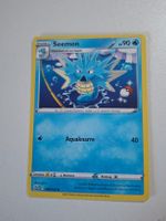 Seemon Aquaknarre 032/163 aus 2021
