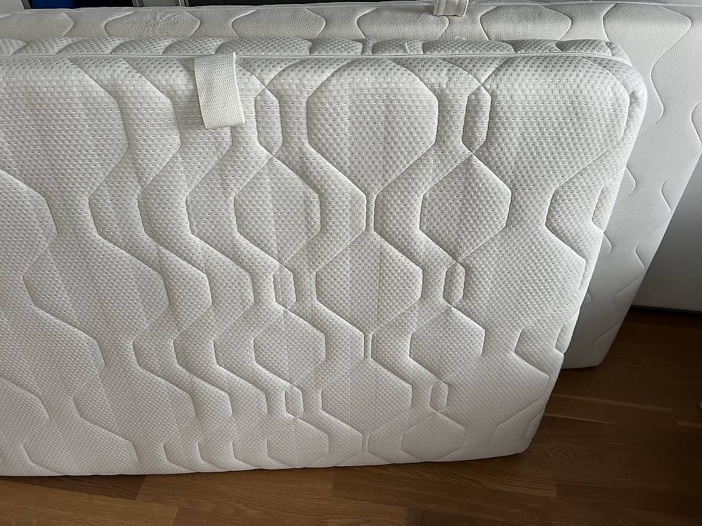 Micasa Materassi: Matratze Sanaflex Relax – Usato da Zug venduto da BigLebowski100 1