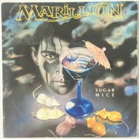 MARILLION - SUGAR MICE