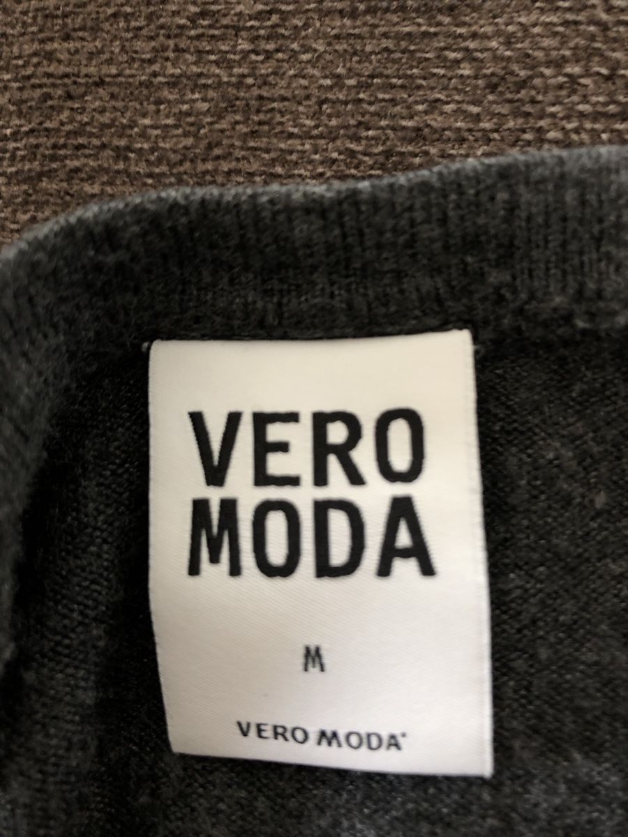 Maglioni & Felpe: Damenpullover Gr. M, dunkel grau – Usato da Bachenbülach venduto da danielaa0102 2