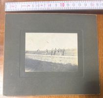 Grindelwald BE original photos 1902